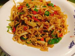 -井水小厨·湘菜(活力广场店)