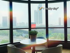 -跃动游泳健身俱乐部(新华传媒店)