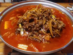 -百年石锅饭·朝鲜族传统民餐