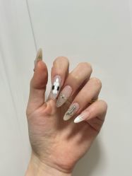 -恐龙·美甲美睫