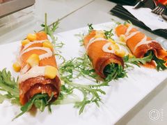 -伊斯坦布尔土耳其清真咖啡餐厅