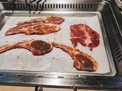 -新石器烤肉(百联川沙店)