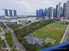 -新加坡瑞士史丹福酒店