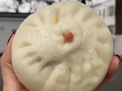 -食膳公园包子铺(烈士公园店)