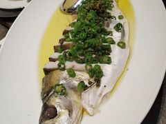 -宫燕府·京菜·烤鸭·淮扬菜(王府中心店)