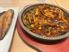 -米村拌饭(天津东丽万达店)
