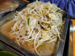 -陈记生蚝烧烤炒菜火锅