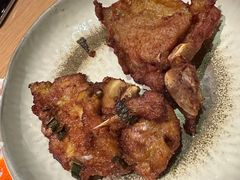 -新加坡高记KOO KEE Restaurant(盈科店)