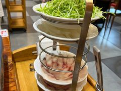 -天怡·鱼工厂(临江店)
