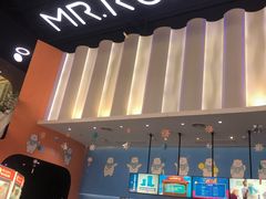 -Mr·Kuma酷么先生雪之乐园