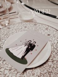 -琥珀婚礼策划AMBER WEDDING