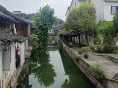 -绍兴书圣故里景区