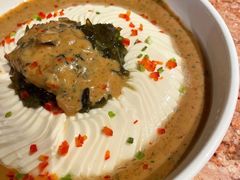 皮蛋豆腐-唐宫小聚(新港中心店)