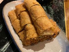 -兰溪小馆(东直门簋街店)