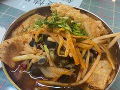 -红鼻子桂林米粉(金唐新光界店)
