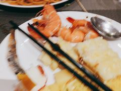 -安蒂娅·海鲜自助餐厅(安蒂娅美兰酒店)