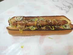 -TACO TUESDAY塔可星期二(人民路店)