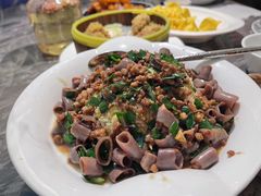 -前海沿·青岛菜(乐客城店)