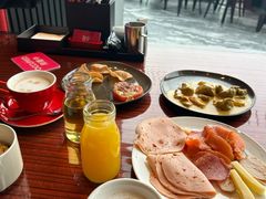 -西安W酒店·WEI全味西餐厅