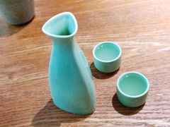 -静一餐厅·湖北菜(前门创始店)