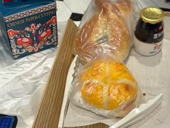 -85度C(南京龙江店)