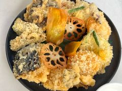 -Hatsune隐泉日式料理(三里屯太古里店)