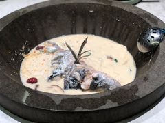 -鲜潭蒸汽石锅鱼(五道口购物中心店)