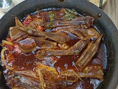 -又见炊烟私房菜(敬亭路店)