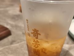 -奇芳阁·百年清真南京菜(夫子庙店)