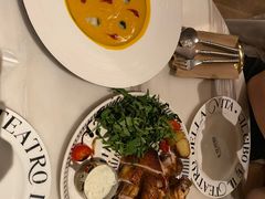 -IL TEATRO 精品意大利餐厅