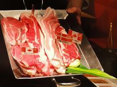 -炉小哥烤肉(信万广场店)