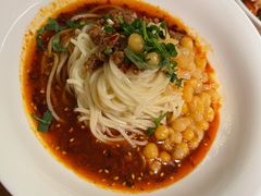 干溜豌杂面-太二酸菜鱼(群光广场店)