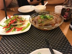 -新疆欣悦饭庄