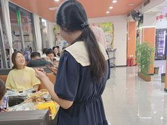 -三间房羊枪羊炮东北烧烤