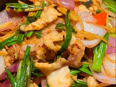 -谭厨中山传家菜.乳鸽.脆鲩鱼(华强北中航城店)