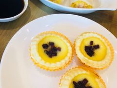 -长春高新益田福朋喜来登酒店·宜客乐标帜餐厅