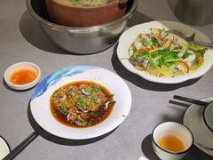 -潮道鱼仔店·潮汕味(长兴路店)