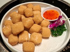 -顺峰顺水顺德菜(第一百货店)