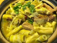 -好灶头妈妈菜·柴火灶台鱼·千岛湖土菜地标美食