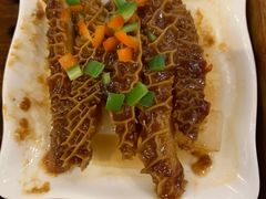 -荣粤酒家·融合粤菜