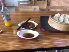 -惠成饺子(百合园店)