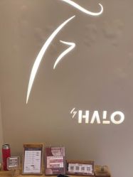 -Halo FLY运动空间