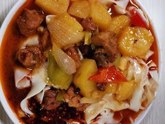 -天津大学学五食堂连岗餐饮