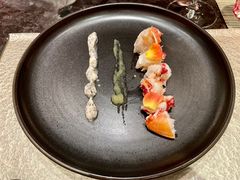 -Ginza Onodera铁板烧(外滩十八号店)