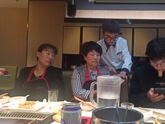 -海底捞火锅(威高广场店)