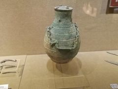 -洛阳周王城天子驾六博物馆