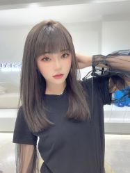 点击看大图 -Rise Hair上升造型