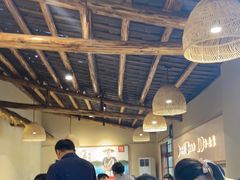 大堂-耕渔小院·湖南鱼鲜(望城店)