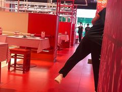 -侯师傅热炒店(印象城店)