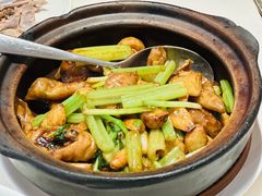 -粤来记·啫啫煲·点心(日月光店)